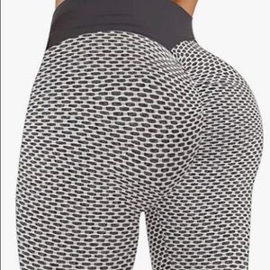 Butt lift leggings